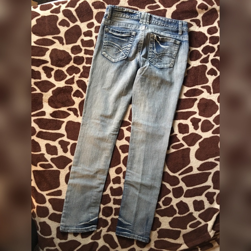 Rue21 Jeans - Picture 2 of 2